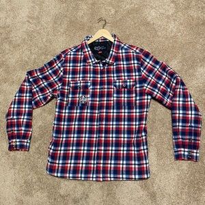 Winter flannel